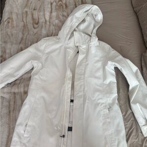 Burton Women's Snow Jacket in White